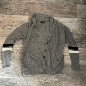 American Eagle cardigan